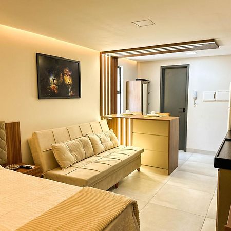 Summer Flat Cabedelo Dış mekan fotoğraf