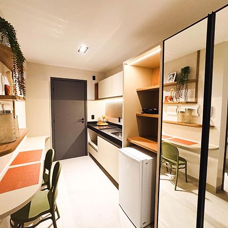 Summer Flat Cabedelo Dış mekan fotoğraf