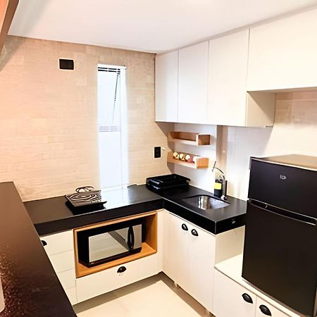 Summer Flat Cabedelo Dış mekan fotoğraf