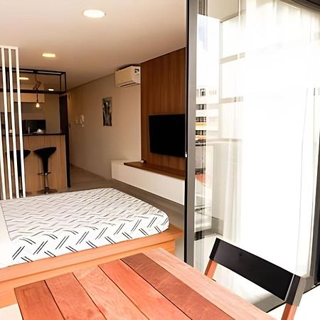 Summer Flat Cabedelo Dış mekan fotoğraf