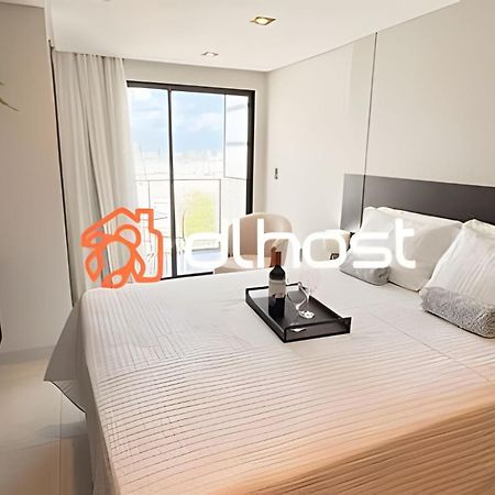Summer Flat Cabedelo Dış mekan fotoğraf