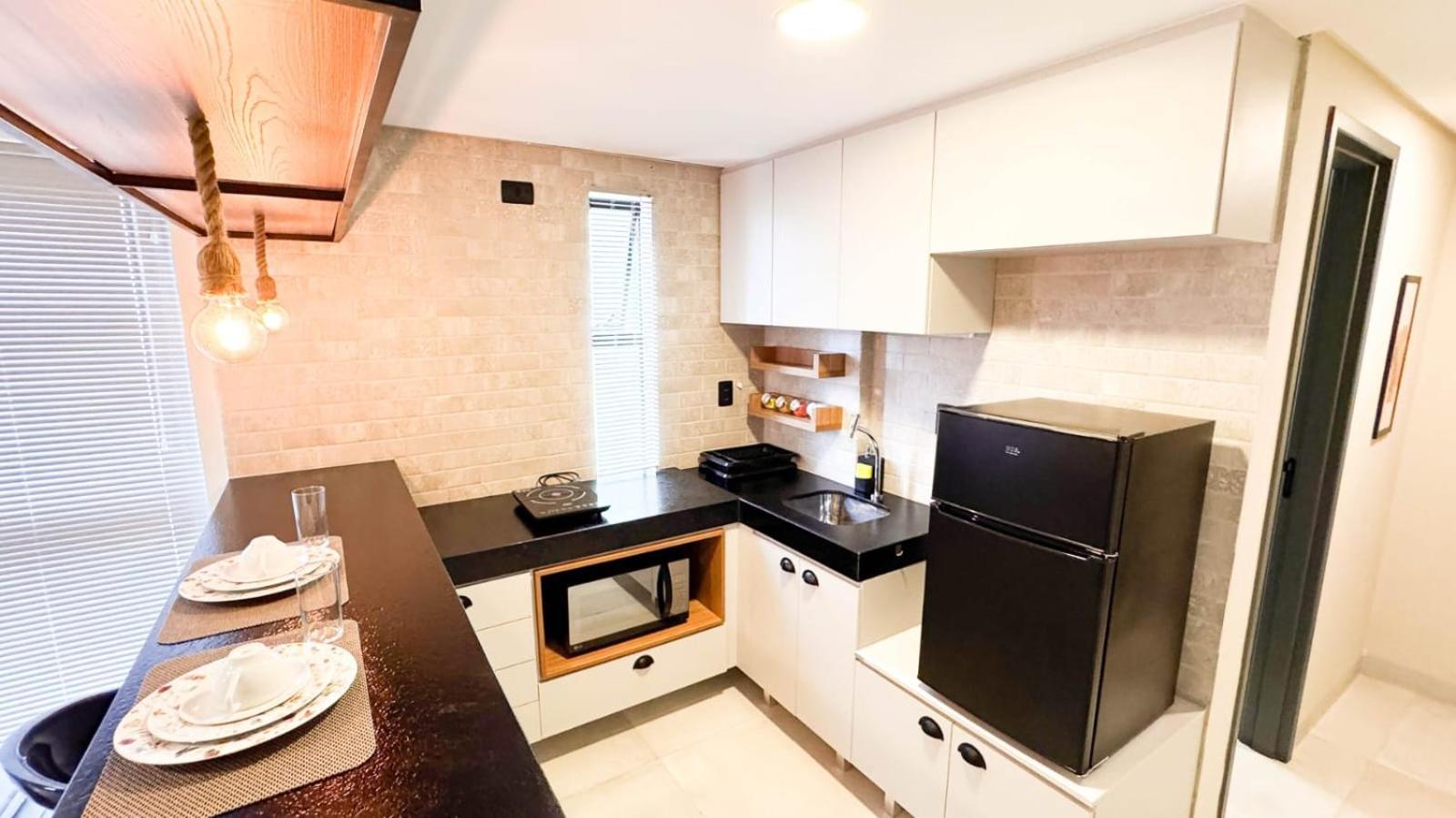 Summer Flat Cabedelo Dış mekan fotoğraf
