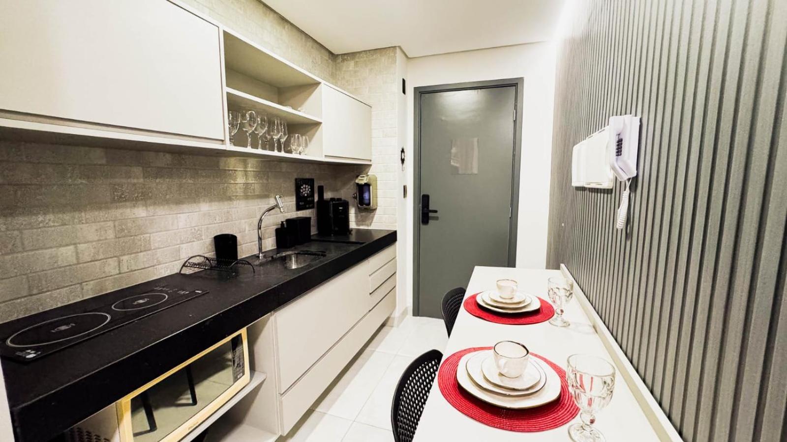 Summer Flat Cabedelo Dış mekan fotoğraf