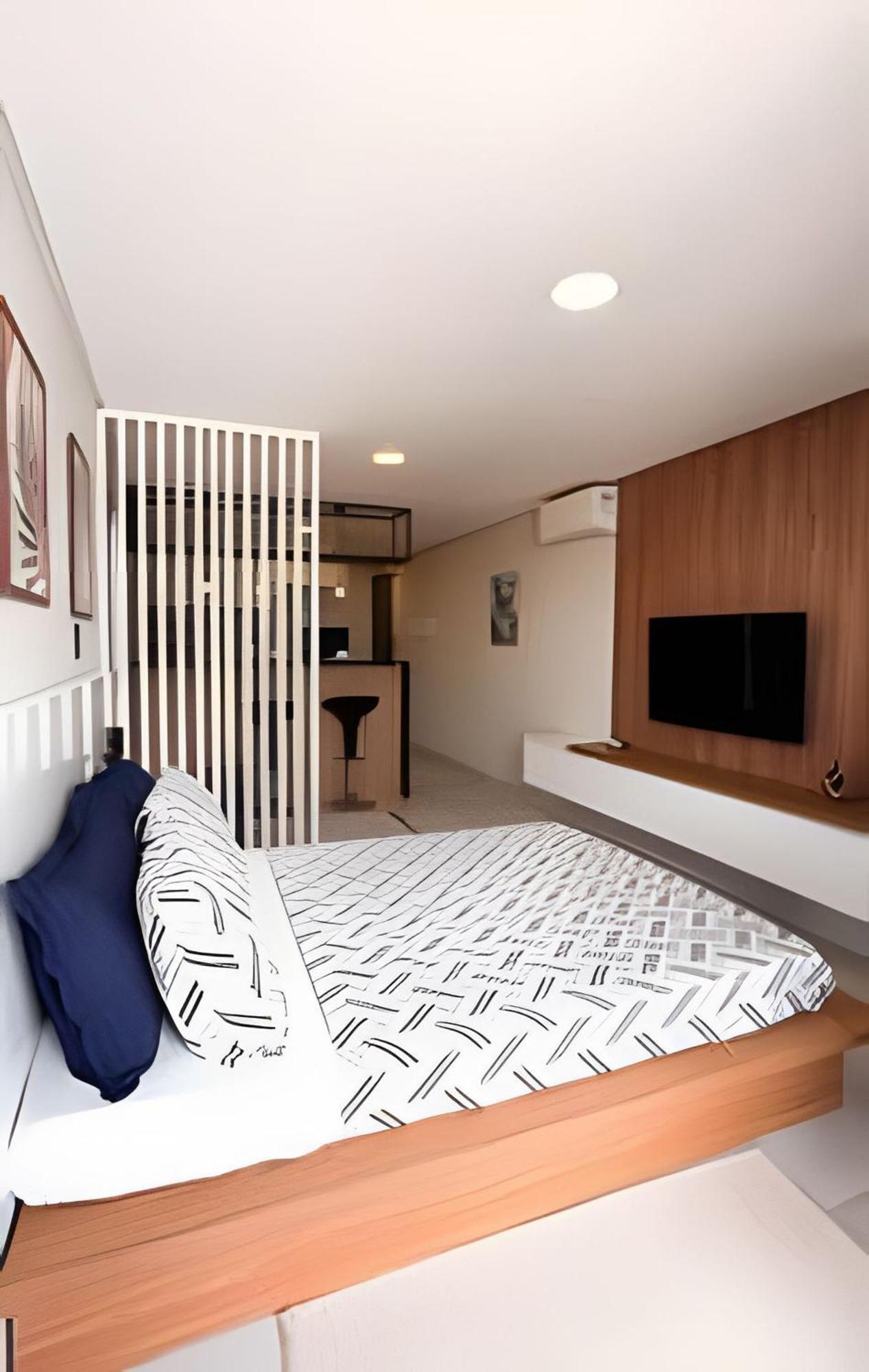 Summer Flat Cabedelo Dış mekan fotoğraf