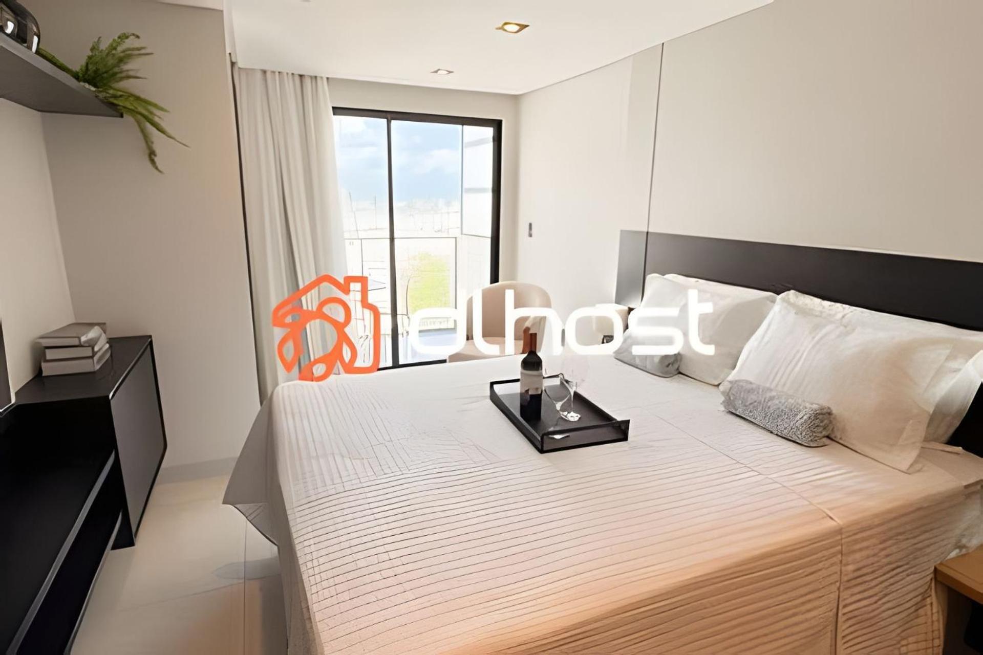 Summer Flat Cabedelo Dış mekan fotoğraf