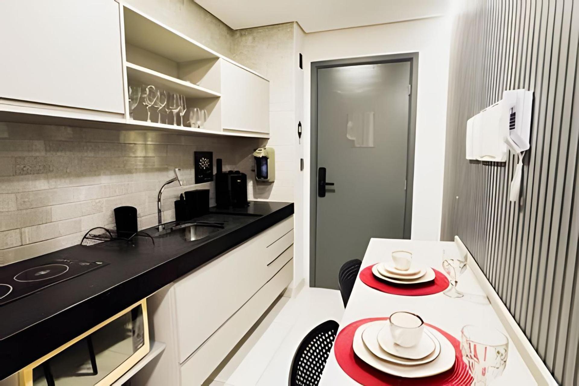 Summer Flat Cabedelo Dış mekan fotoğraf