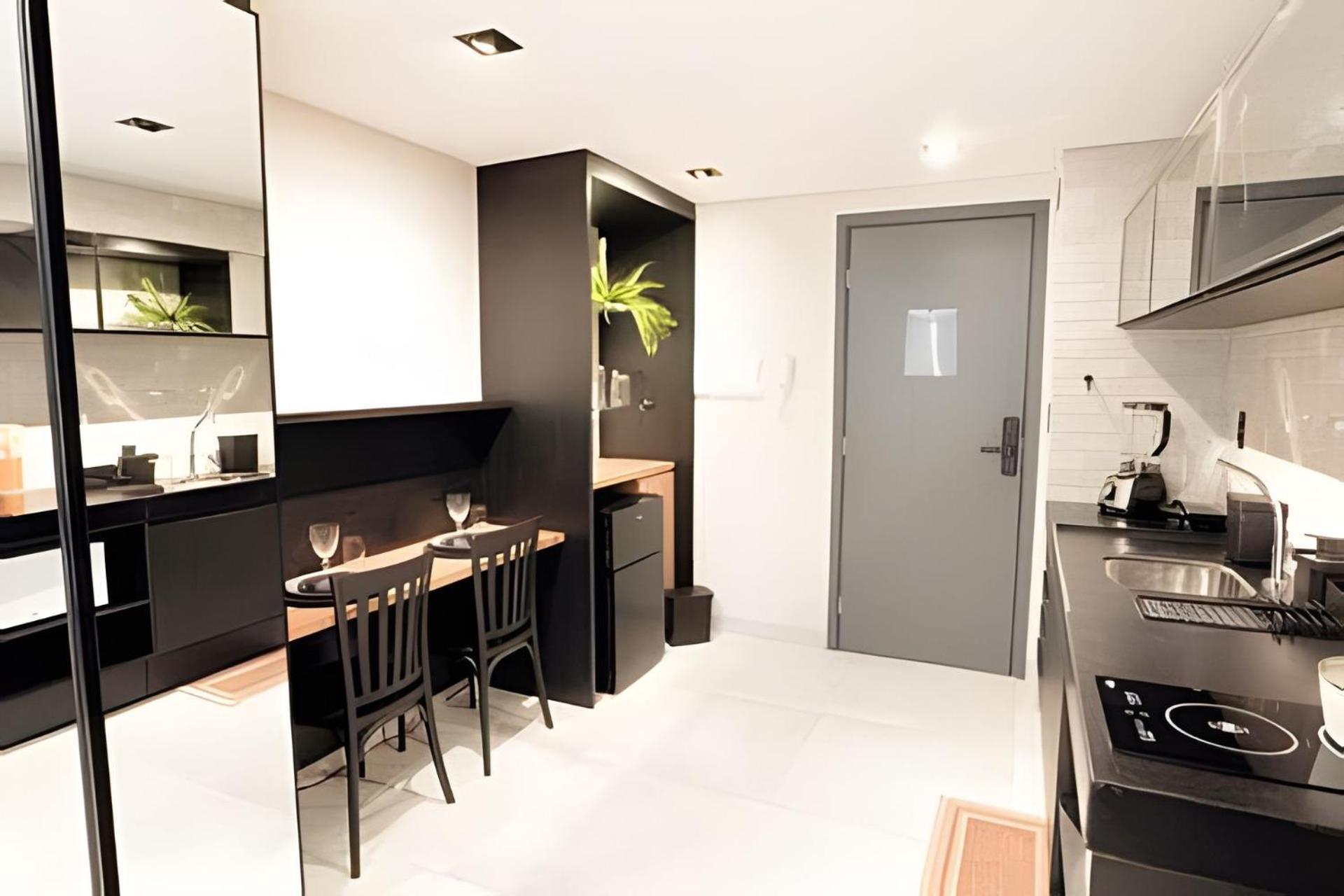 Summer Flat Cabedelo Dış mekan fotoğraf