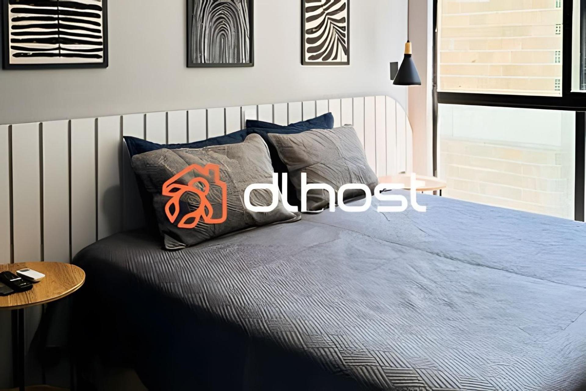 Summer Flat Cabedelo Dış mekan fotoğraf