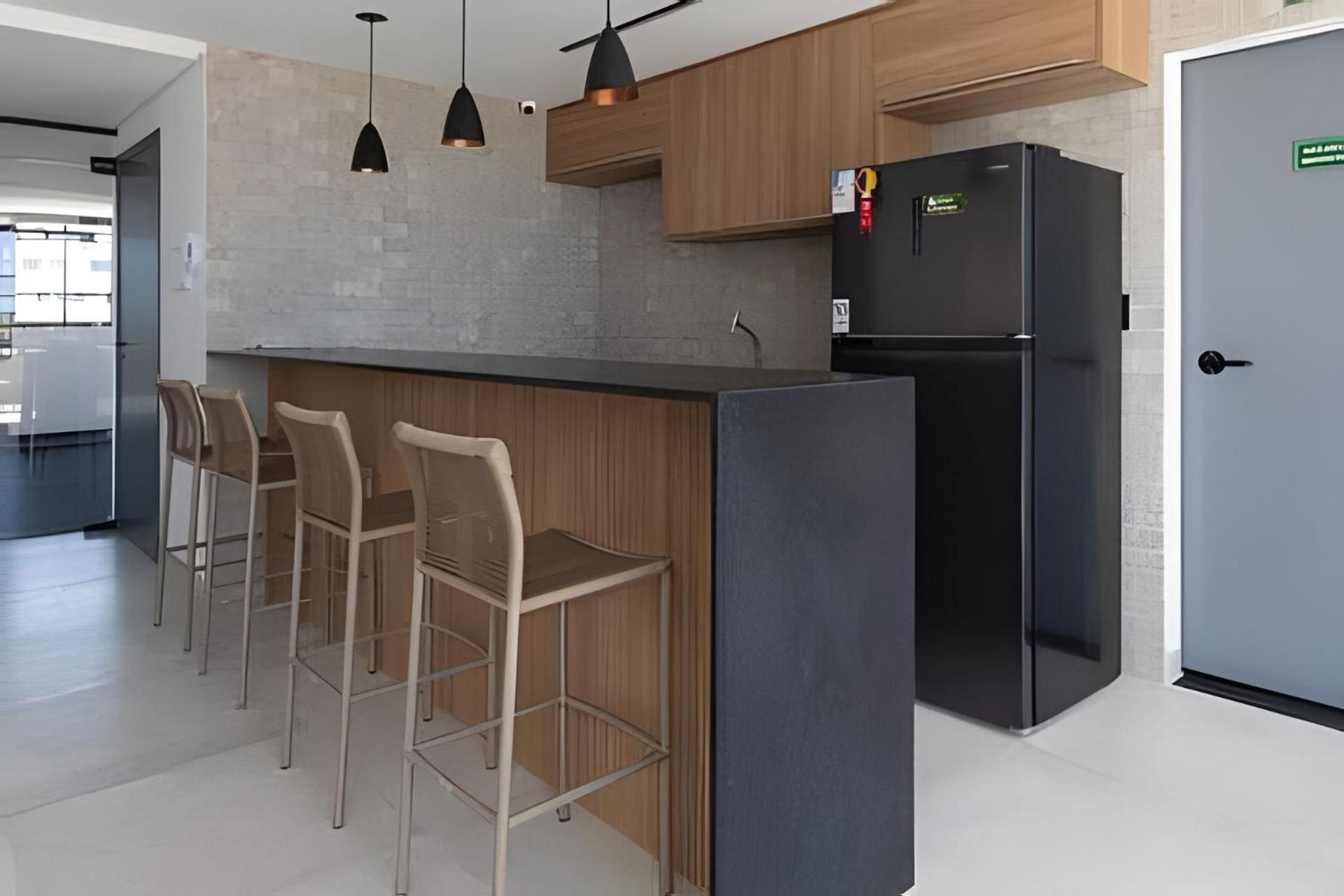 Summer Flat Cabedelo Dış mekan fotoğraf