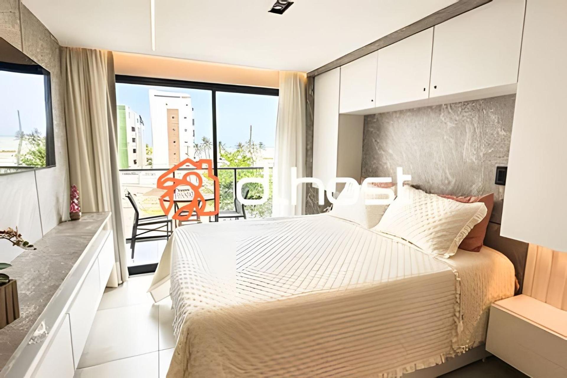Summer Flat Cabedelo Dış mekan fotoğraf