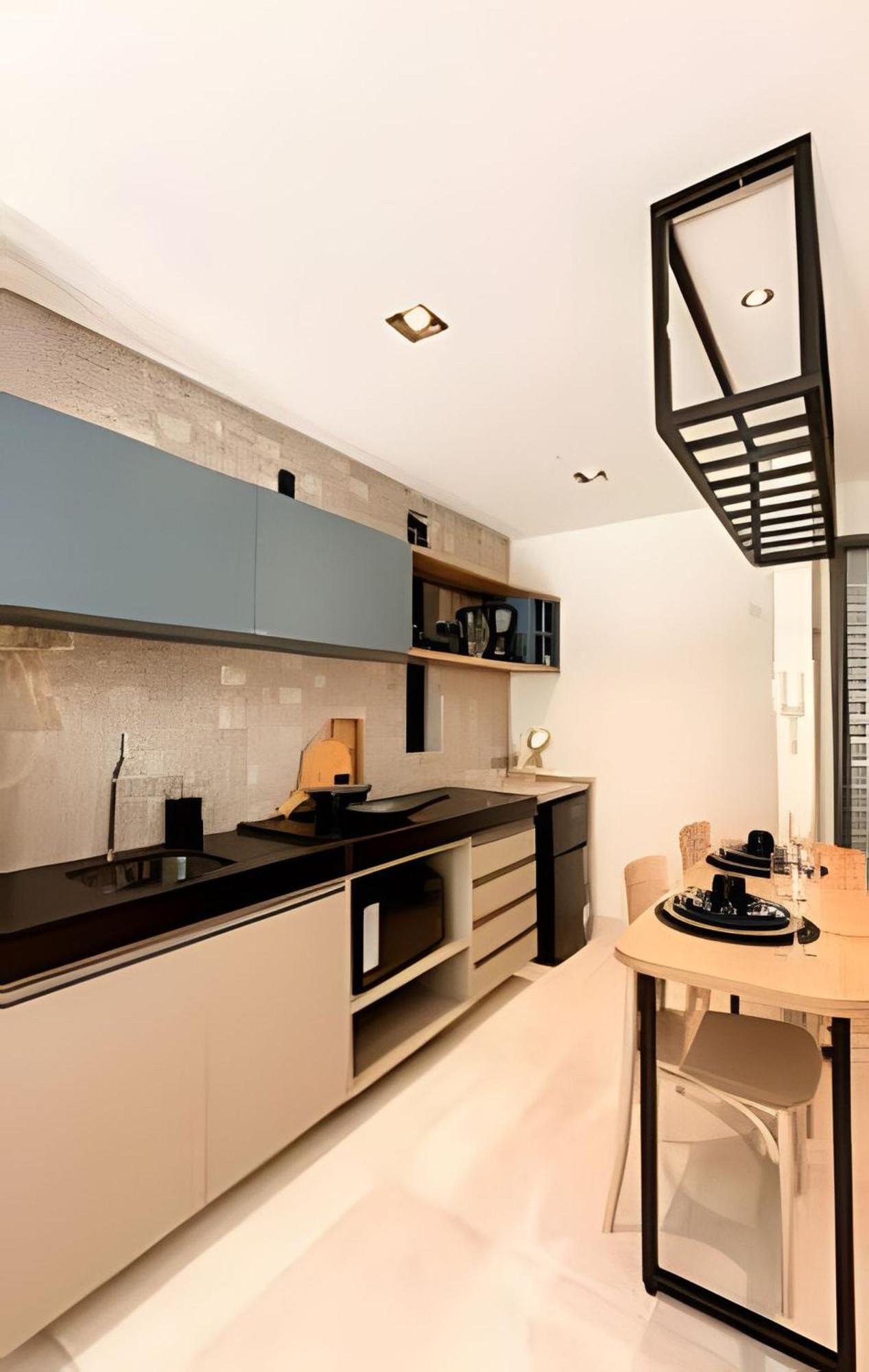 Summer Flat Cabedelo Dış mekan fotoğraf